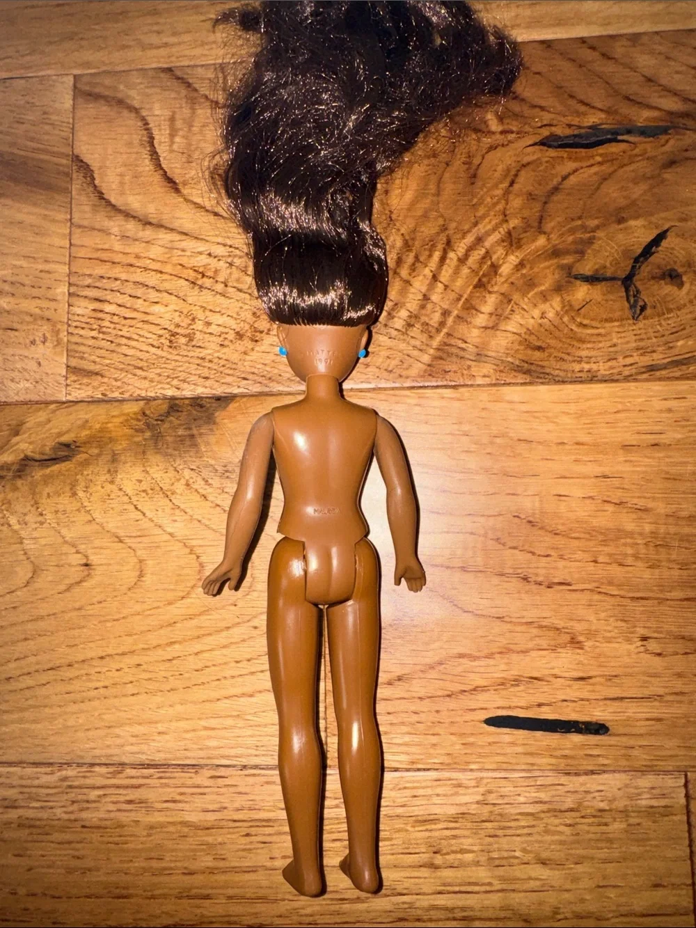 Barbie Lot- 6 dolls